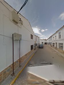 PELUQUERÍA Sina. Calle Dr. Fleming, 16640 Belmonte, Cuenca, España