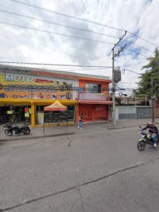 Tacos Al Pastor Blvd. Hilario Medina 909, El Coecillo, 37260 León de los Aldama, Gto., México