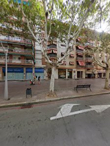 osteopatia molins Passeig del Terraplè, 10, 08750 Molins de Rei, Barcelona, España