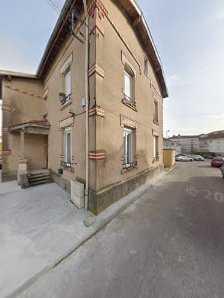 Résidence le Clos Stanislas (bâtiment B) 35 Rue Maréchal Ney, 54140 Jarville-la-Malgrange, France