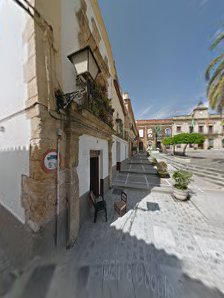 Rodríguez Muñoz Pl. Alcalde José González, 7, 11640 Bornos, Cádiz, España