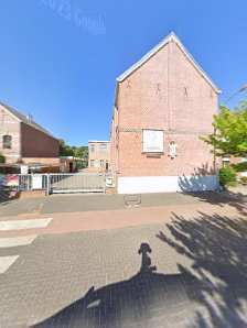 Gesubsidieerde Vrije Gemengde Basisschool Mr. van der Borghtstraat 148, 2580 Putte, Belgique