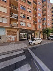 Entra En Tu Casa Sc C. Carmen Medrano, bajo 6, 26005 Logroño, La Rioja, España