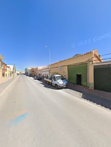 Carpintería de Aluminio Regino Lozano Alarcón Prta de Cuenca, 44, 02630 La Roda, Albacete, España