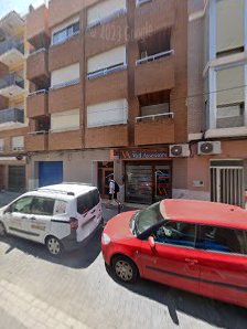 VA Vall Assessors Carrer del Vall, 54, 46400 Cullera, Valencia, España