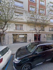 Cànons Clinics Reus Carrer d'Antoni Gaudí, 5, 43202 Reus, Tarragona, España