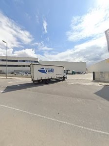 Almacén Warehouse Carrer de les Masies, 08635 Sant Esteve Sesrovires, Barcelona, España