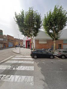 TALLERES RUESCA SCP Carrer de Roca i Umbert, 30 bis, 08907 L'Hospitalet de Llobregat, Barcelona, España