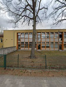 Biber-Grundschule Zur Baumschule 12, 16761 Hennigsdorf, Deutschland