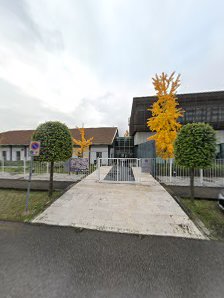 Laboratori Università di Bergamo Via Galvani, 2, 24044 Dalmine BG, Italia