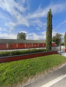 Centro Militare di Equitazione - Infermeria Veterinaria SP26a, km 1,300, 00010 Montelibretti RM, Italia