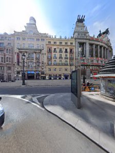 Notaria D. Luis Garay Cuadros - Notaría en Madrid 