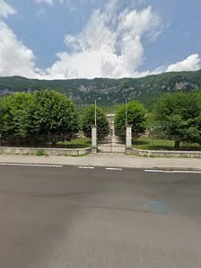Scuola Elementare Fonzaso Via Guglielmo Marconi, 1, 32030 Fonzaso BL, Italia