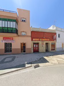 Centros de Formación El Águila Calle de María Auxiliadora, 89, 41710 Utrera, Sevilla, España