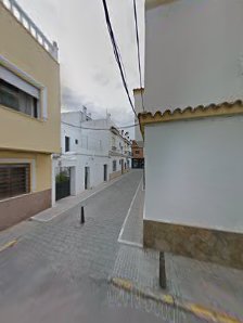 Relinque Asociados C. Agustín Varo, 14, 11160 Barbate, Cádiz, España