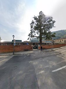 Biblioteca Comunale di Airuno (Lc) presso Scuola Primaria 