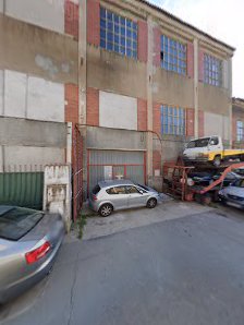 Taller, accesorios y otros para automóviles Polígono Erkimia, Antonio Machado, 34880 Guardo, Palencia, España