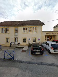 Ecole de Musique et de Danse du Val Morteau 7 Rue H. Parrenin, 25130 Villers-le-Lac, France