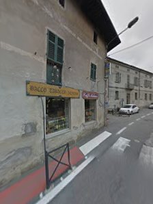 Caffè Mokaor Via Martiri della Libertà, 13898 Occhieppo Superiore BI, Italia