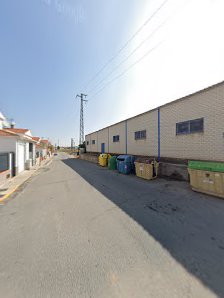 Jose Carlos Gómez Herrera(JOCAR) Carpinteria aluminio y cerrajeria Camino Real Nte., 50, 45591 Yunclillos, Toledo, España