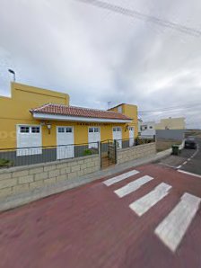 Casa de la Cultura Charco del Pino C. Aseró, 25, 38617 Granadilla, Santa Cruz de Tenerife, España