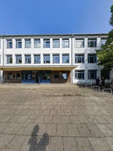 Grundschule für Autismus V.S gs Gounodstraße 71, 13088 Berlin, Deutschland