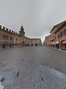 Grassilli Andrea Corso del Guercino, 57, 44042 Cento FE, Italia