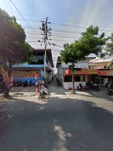 Street View & 360deg - Kampus Polindo Madiun