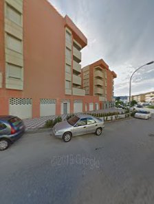 Pakete los barrios Calle Padre Damaso, 11370 Los Barrios, Cádiz, España