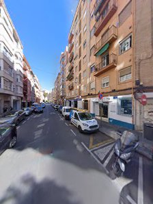 Composturas Luvi Carrer de Cuenca Tramoyeres, 4, Benimaclet, 46020 València, Valencia, España