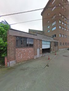 Katholieke Scholen Groot-Bornem Victor Kegelsstraat 1, 2880 Bornem, Belgique