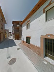 Asesoría Cencabi C. Galileo, 20, 22500 Binéfar, Huesca, España