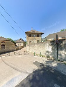 École Sainte Lucie 571 Rue Hector Berlioz, 73490 La Ravoire, France