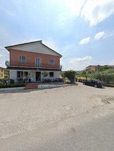 La rotonda caffè Via Statale Marecchia, 21, 47826 Villa Verucchio RN, Italia