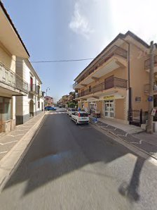 BAR SEVEN Corso Oriente, 68, 81030 Falciano del Massico CE, Italia