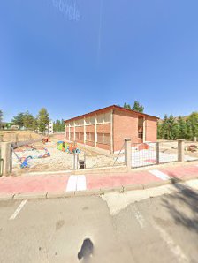 Centro de Educación Infantil y Primaria Ibáñez Martín de Utrilas Pl. Cortes de Aragón, 0, 44760 Utrillas, Teruel, España