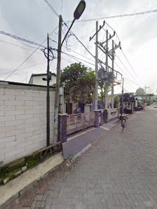 Street View & 360deg - Kampuh Welding Indonesia A