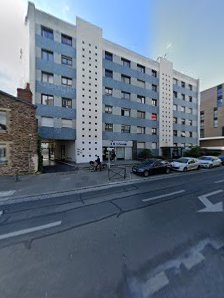 Axecom 90 Rue de Fougères, 35700 Rennes, France