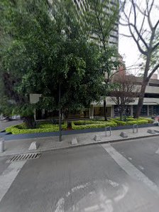 Medicina Estética Integral SPA Av. Pdte. Masaryk 101-piso 15, Polanco, Polanco V Secc, Miguel Hidalgo, 11560 Ciudad de México, CDMX, México