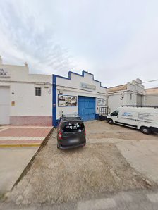 Imanol Cristalería y Carpintería de Aluminio Pol. Ind. el Planei, Ctra. Godelleta, 14, 46360 Buñol, Valencia, España
