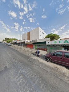 FARMACIA LICENCIADO FERNANDO CABRERA TORRES - Farmacia en Alicante 