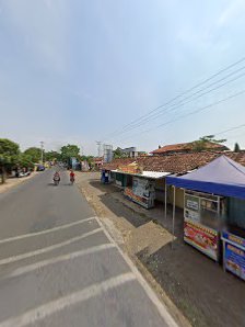 Street View & 360deg - SMK Negeri 1 Sragi