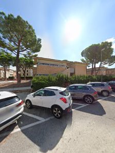 Istituto comprensivo Maria Montessori - sede centrale Via G. Leopardi, 8, 60033 Chiaravalle AN, Italia