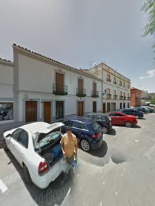 Inmobiliaria Domínguez C. López Asme, 12, 06300 Zafra, Badajoz, España