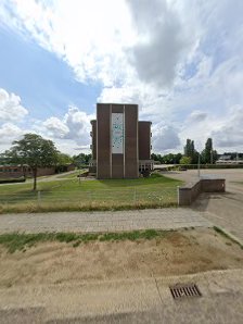Campus Russel Berg Gerhagenstraat 58, 3980 Tessenderlo, Belgique