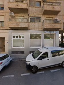 Gabinete Asesor Crevillente Carrer Barcelona, 2, 03330 Crevillent, Alicante, España