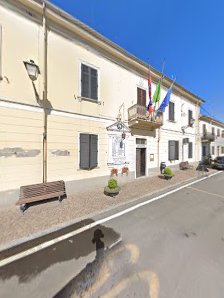Municipio Piazza Vittorio Veneto, 11, 13036 Ronsecco VC, Italia