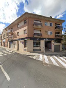 RACC Autoescola Cervera Av. Guissona, 17, bajo, 25200 Cervera, Lleida, España