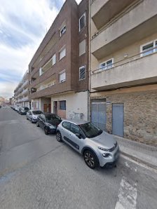 Projectes Ludics Can Roca Scp Carrer del Pintor Vancells, 152, 08225 Terrassa, Barcelona, España