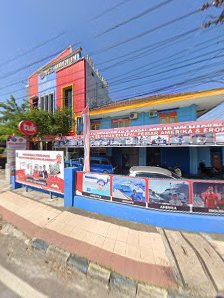 Street View & 360deg - Sekolah Perhotelan & Kapal Pesiar NCL Madiun